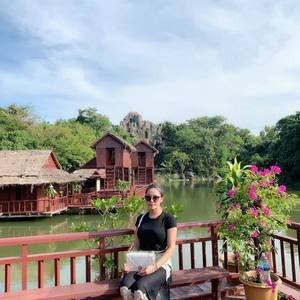 Meet your Posher, Sokhamaty